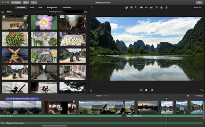 video editing software for mac powerpc