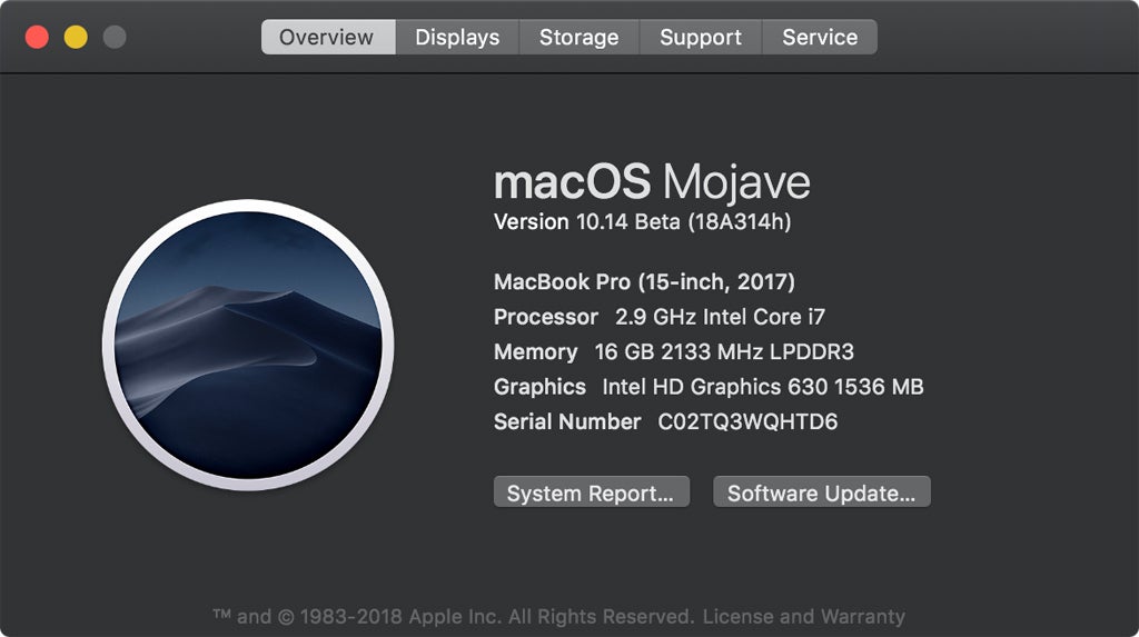 masking software for mac